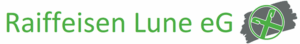 Raiffeisen Lune eG - Logo